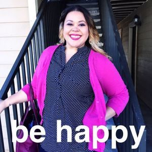 Meet your Posher, Danielle